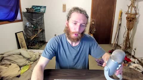 Snapshot of kaiku77 chatting on 2, 1, 2025 Kaiku77 online show from 2, 1, 2025