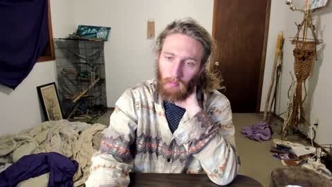 Snapshot of kaiku77 chatting on 3, 1, 2025 Kaiku77 online show from 3, 1, 2025