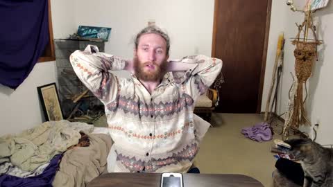 Snapshot of kaiku77 chatting on 4, 1, 2025 Kaiku77 online show from 4, 1, 2025