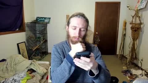 Snapshot of kaiku77 chatting on 5, 1, 2025 Kaiku77 online show from 5, 1, 2025