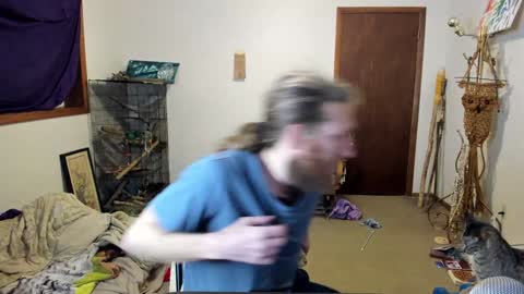 Snapshot of kaiku77 chatting on 5, 1, 2025 Kaiku77 online show from 5, 1, 2025