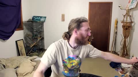 Snapshot of kaiku77 chatting on 6, 1, 2025 Kaiku77 online show from 6, 1, 2025