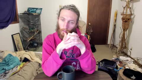 Snapshot of kaiku77 chatting on 9, 1, 2025 Kaiku77 online show from 9, 1, 2025