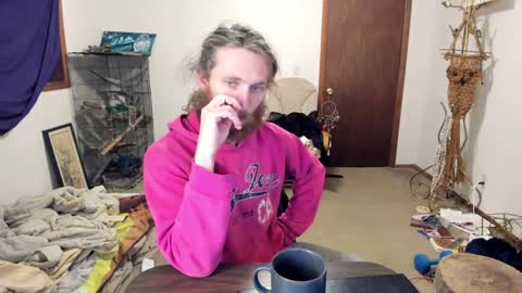 Snapshot of kaiku77 chatting on 9, 1, 2025 Kaiku77 online show from 9, 1, 2025