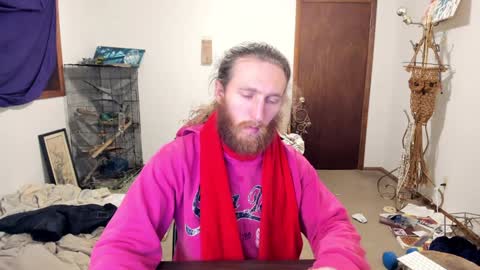 Snapshot of kaiku77 chatting on 11, 1, 2025 Kaiku77 online show from 11, 1, 2025