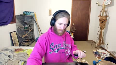 Snapshot of kaiku77 chatting on 11, 1, 2025 Kaiku77 online show from 11, 1, 2025