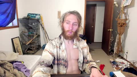 Snapshot of kaiku77 chatting on 11, 1, 2025 Kaiku77 online show from 11, 1, 2025