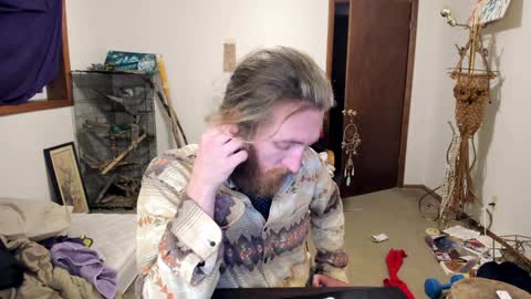 Snapshot of kaiku77 chatting on 12, 1, 2025 Kaiku77 online show from 12, 1, 2025