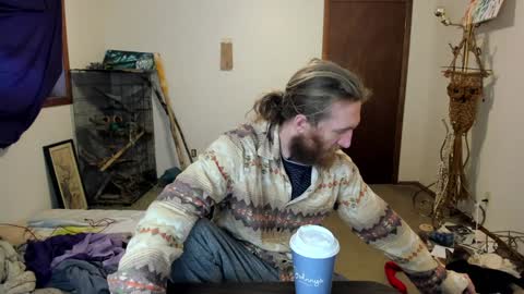 Snapshot of kaiku77 chatting on 12, 1, 2025 Kaiku77 online show from 12, 1, 2025