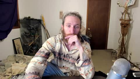 Snapshot of kaiku77 chatting on 16, 1, 2025 Kaiku77 online show from 16, 1, 2025