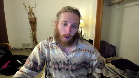 Snapshot of kaiku77 chatting on 17, 1, 2025 Kaiku77 online show from 17, 1, 2025