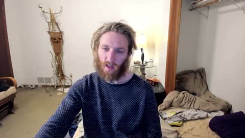 Snapshot of kaiku77 chatting on 18, 1, 2025 Kaiku77 online show from 18, 1, 2025