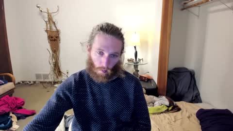 Snapshot of kaiku77 chatting on 18, 1, 2025 Kaiku77 online show from 18, 1, 2025