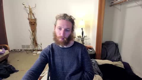 Snapshot of kaiku77 chatting on 18, 1, 2025 Kaiku77 online show from 18, 1, 2025