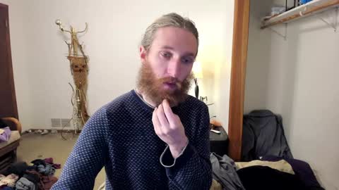 Snapshot of kaiku77 chatting on 19, 1, 2025 Kaiku77 online show from 19, 1, 2025