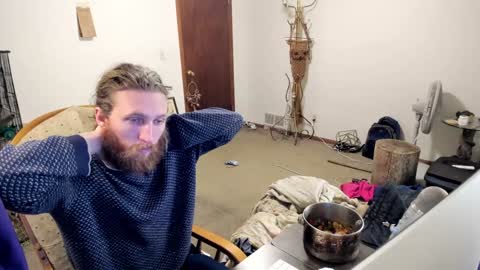 Snapshot of kaiku77 chatting on 20, 1, 2025 Kaiku77 online show from 20, 1, 2025