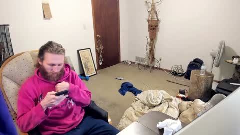 Snapshot of kaiku77 chatting on 20, 1, 2025 Kaiku77 online show from 20, 1, 2025