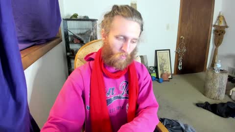 Snapshot of kaiku77 chatting on 21, 1, 2025 Kaiku77 online show from 21, 1, 2025