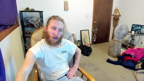 Snapshot of kaiku77 chatting on 22, 1, 2025 Kaiku77 online show from 22, 1, 2025