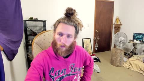 Snapshot of kaiku77 chatting on 23, 1, 2025 Kaiku77 online show from 23, 1, 2025