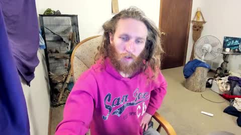 Snapshot of kaiku77 chatting on 12, 2, 2025 Kaiku77 online show from 12, 2, 2025