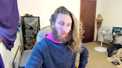 Snapshot of kaiku77 chatting on 20, 2, 2025 Kaiku77 online show from 20, 2, 2025