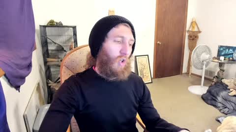 Snapshot of kaiku77 chatting on 26, 2, 2025 Kaiku77 online show from 26, 2, 2025