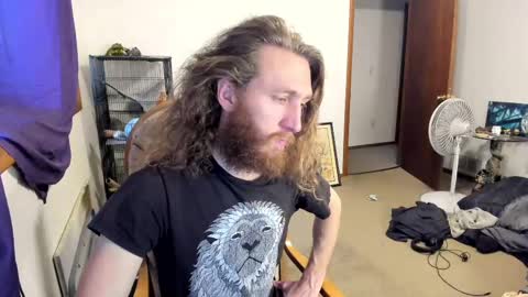 Snapshot of kaiku77 chatting on 4, 3, 2025 Kaiku77 online show from 4, 3, 2025