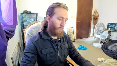 Snapshot of kaiku77 chatting on 6, 3, 2025 Kaiku77 online show from 6, 3, 2025