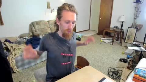 Snapshot of kaiku77 chatting on 15, 9, 2025 Kaiku77 online show from 15, 9, 2025