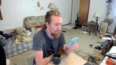 Snapshot of kaiku77 chatting on 16, 9, 2025 Kaiku77 online show from 16, 9, 2025