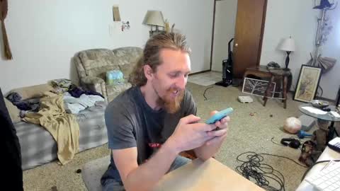 Snapshot of kaiku77 chatting on 17, 9, 2025 Kaiku77 online show from 17, 9, 2025