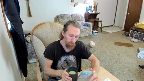 Snapshot of kaiku77 chatting on 23, 9, 2025 Kaiku77 online show from 23, 9, 2025