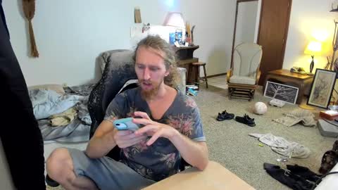 Snapshot of kaiku77 chatting on 27, 9, 2025 Kaiku77 online show from 27, 9, 2025