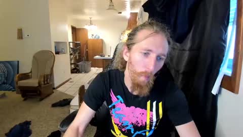 Snapshot of kaiku77 chatting on 6, 10, 2025 Kaiku77 online show from 6, 10, 2025