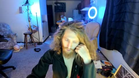 Snapshot of kaiku77 chatting on 6, 11, 2025 Kaiku77 online show from 6, 11, 2025