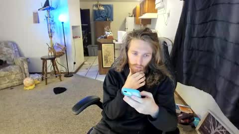 Snapshot of kaiku77 chatting on 6, 11, 2025 Kaiku77 online show from 6, 11, 2025