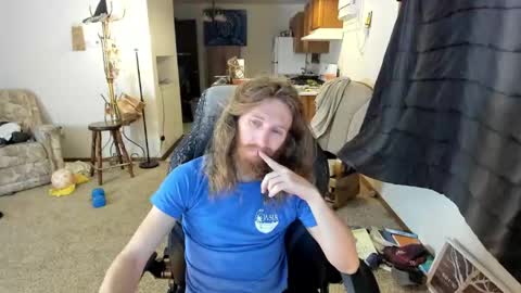 Snapshot of kaiku77 chatting on 9, 11, 2025 Kaiku77 online show from 9, 11, 2025