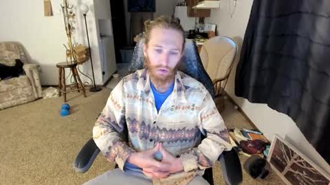 Snapshot of kaiku77 chatting on 13, 11, 2025 Kaiku77 online show from 13, 11, 2025