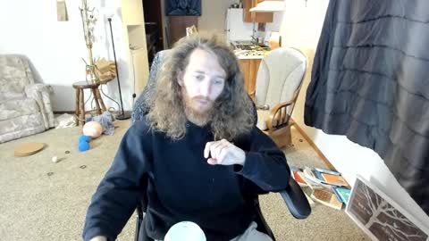 Snapshot of kaiku77 chatting on 15, 11, 2025 Kaiku77 online show from 15, 11, 2025