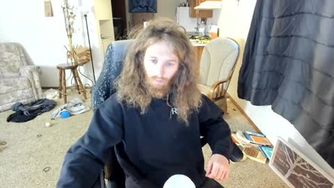 Snapshot of kaiku77 chatting on 16, 11, 2025 Kaiku77 online show from 16, 11, 2025