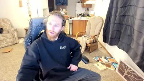 Snapshot of kaiku77 chatting on 17, 11, 2025 Kaiku77 online show from 17, 11, 2025