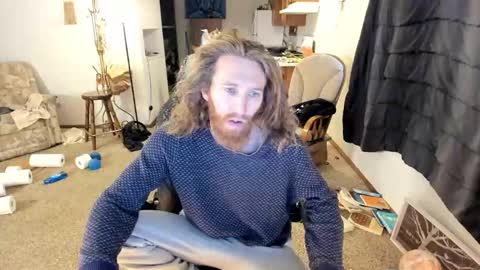 Snapshot of kaiku77 chatting on 18, 11, 2025 Kaiku77 online show from 18, 11, 2025