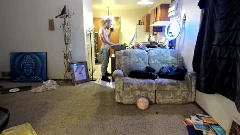 Snapshot of kaiku77 chatting on 21, 11, 2025 Kaiku77 online show from 21, 11, 2025