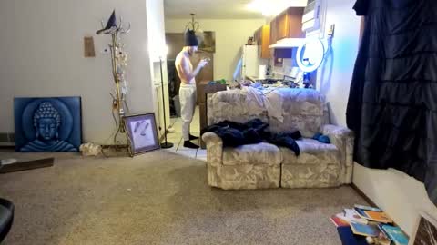 Snapshot of kaiku77 chatting on 22, 11, 2025 Kaiku77 online show from 22, 11, 2025