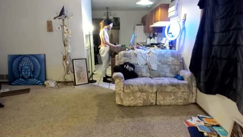 Snapshot of kaiku77 chatting on 22, 11, 2025 Kaiku77 online show from 22, 11, 2025