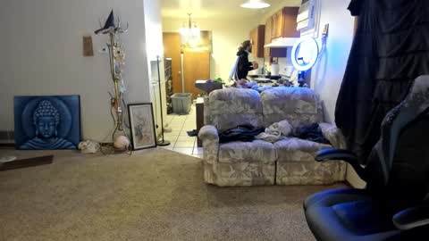 Snapshot of kaiku77 chatting on 23, 11, 2025 Kaiku77 online show from 23, 11, 2025