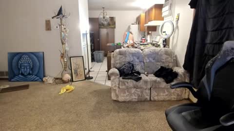 Snapshot of kaiku77 chatting on 23, 11, 2025 Kaiku77 online show from 23, 11, 2025