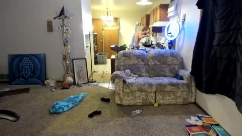 Snapshot of kaiku77 chatting on 25, 11, 2025 Kaiku77 online show from 25, 11, 2025