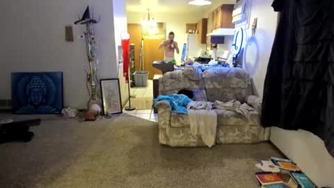 Snapshot of kaiku77 chatting on 27, 11, 2025 Kaiku77 online show from 27, 11, 2025